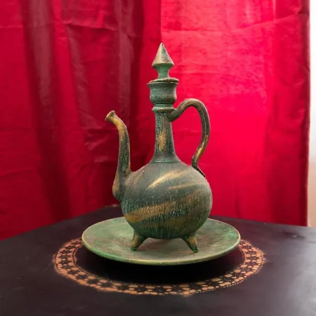 Authentic Design 2bdr Apartment in old town Apartament Sarajewo