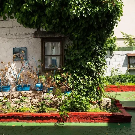 Apartament Authentic Design 2bdr Apartment in old town *