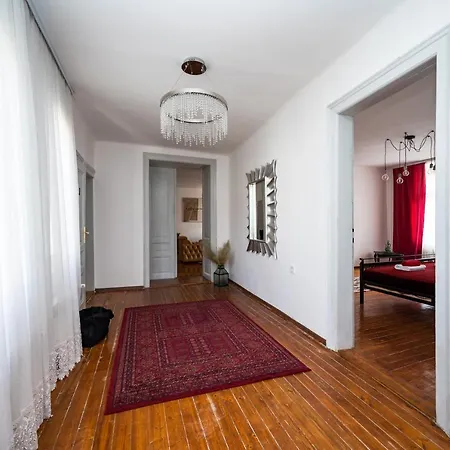 Apartment Authentic Design 2bdr Apartment in old town Sarajevo
