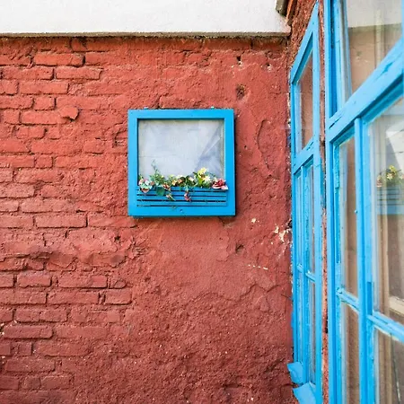 Apartman Authentic Design 2bdr Apartment in old town Sarajevo